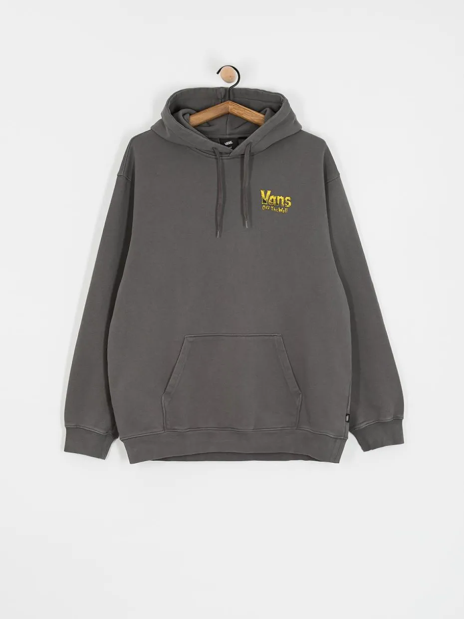 Vans Z Legacy Loose ZHD Hoodie