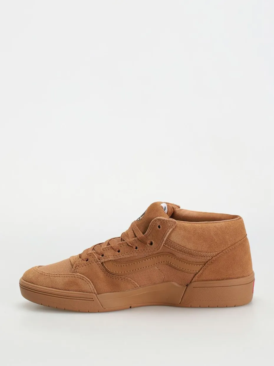 Vans Zahba Mid Schuhe