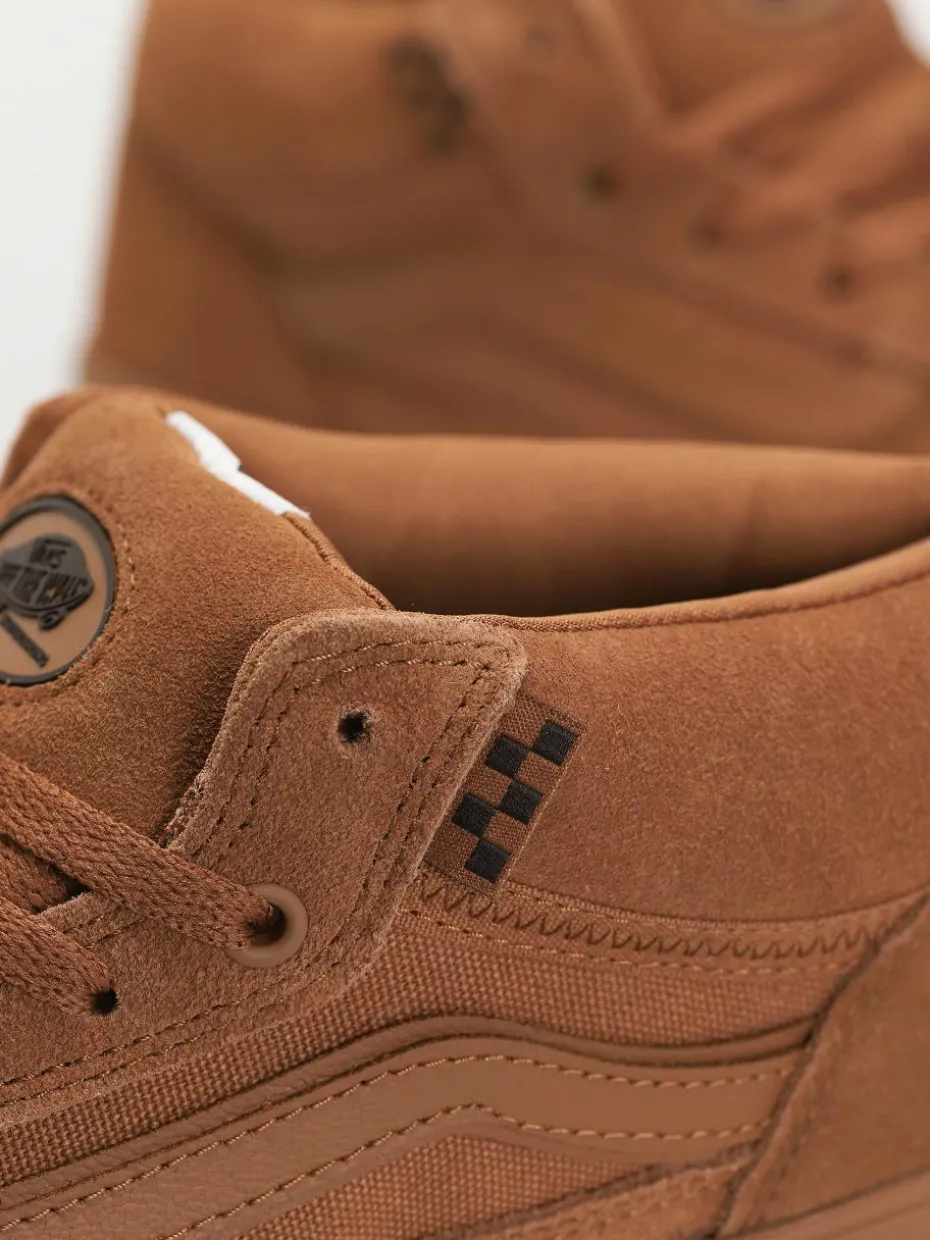 Vans Zahba Mid Schuhe