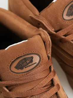 Vans Zahba Mid Schuhe