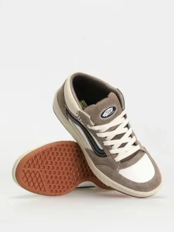 Vans Zahba Mid Schuhe