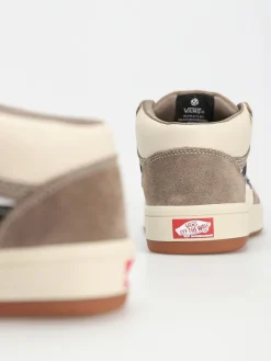 Vans Zahba Mid Schuhe