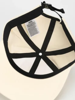 Vans Zahba Skate Jockey Cap