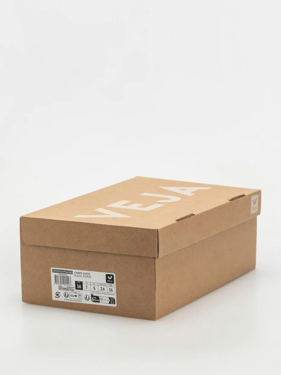 Veja Campo Bold Wmn Schuhe