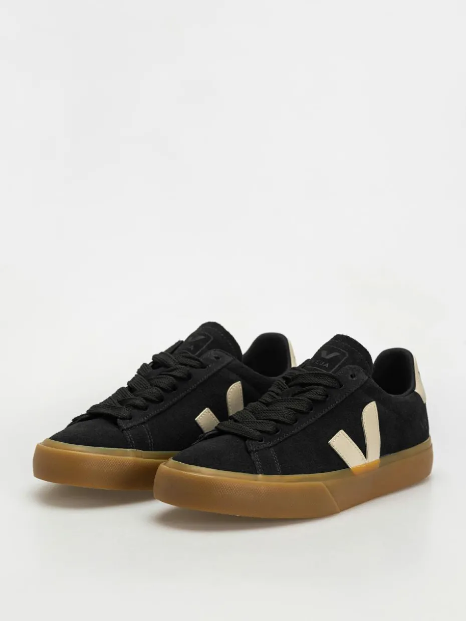 Veja Campo Bold Wmn Schuhe