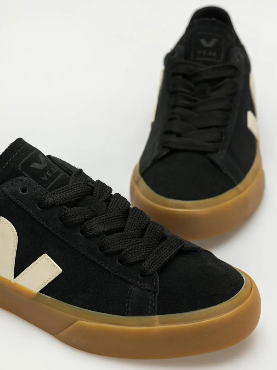 Veja Campo Bold Wmn Schuhe