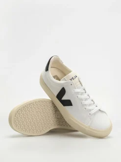 Veja Campo Canvas Wmn Schuhe