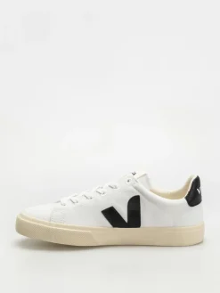Veja Campo Canvas Wmn Schuhe
