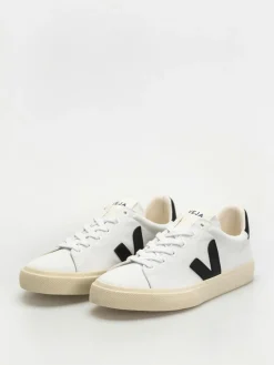 Veja Campo Canvas Wmn Schuhe