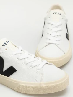 Veja Campo Canvas Wmn Schuhe