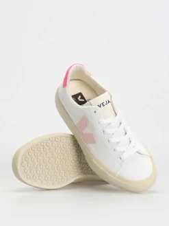 Veja Campo Canvas Wmn Schuhe