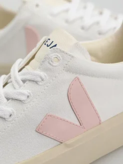 Veja Campo Canvas Wmn Schuhe