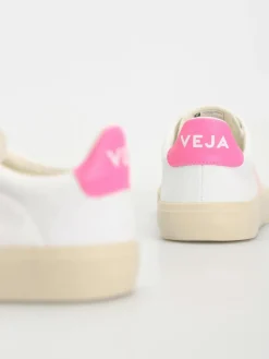 Veja Campo Canvas Wmn Schuhe