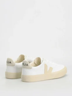 Veja Campo Canvas Wmn Schuhe