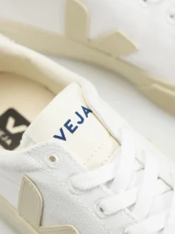 Veja Campo Canvas Wmn Schuhe