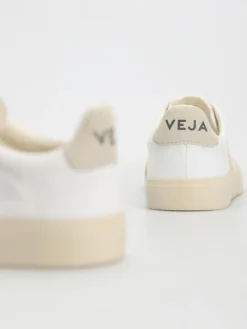 Veja Campo Canvas Wmn Schuhe