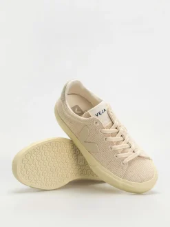 Veja Campo Canvas Wmn Schuhe