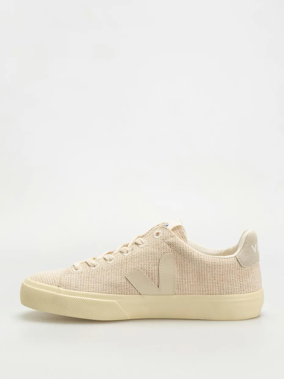 Veja Campo Canvas Wmn Schuhe