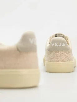 Veja Campo Canvas Wmn Schuhe