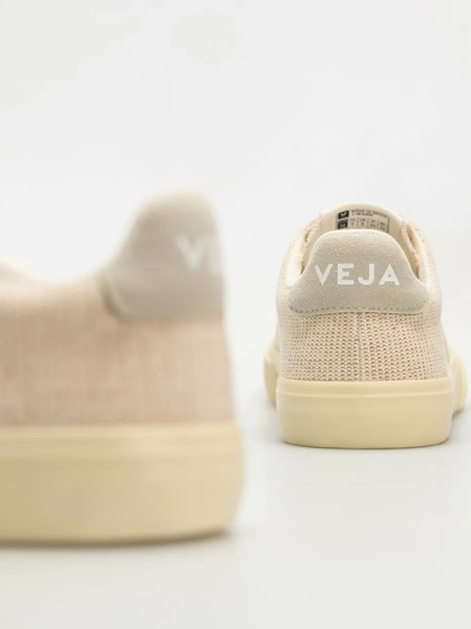Veja Campo Canvas Wmn Schuhe