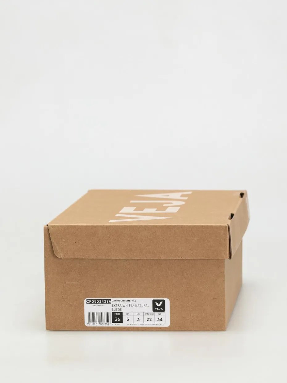 Veja Campo Schuhe Wmn