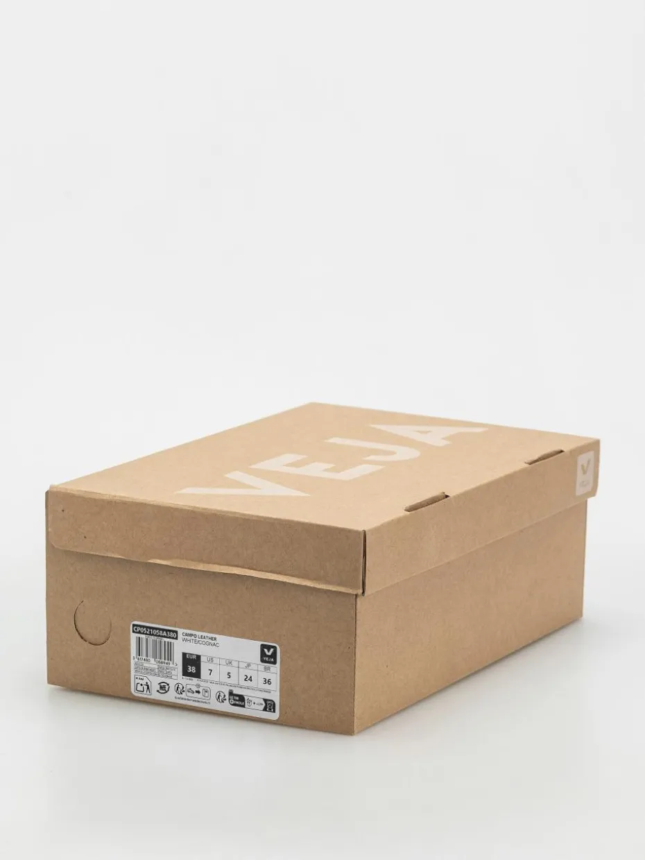 Veja Campo Wmn Schuhe