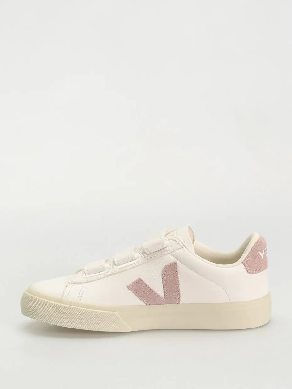Veja Recife Logo Wmn Schuhe