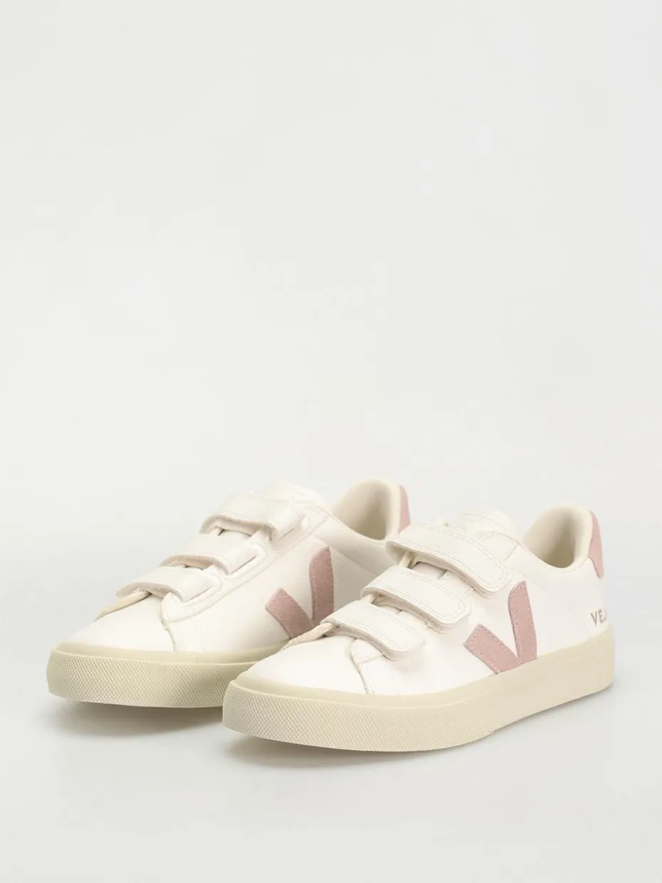 Veja Recife Logo Wmn Schuhe