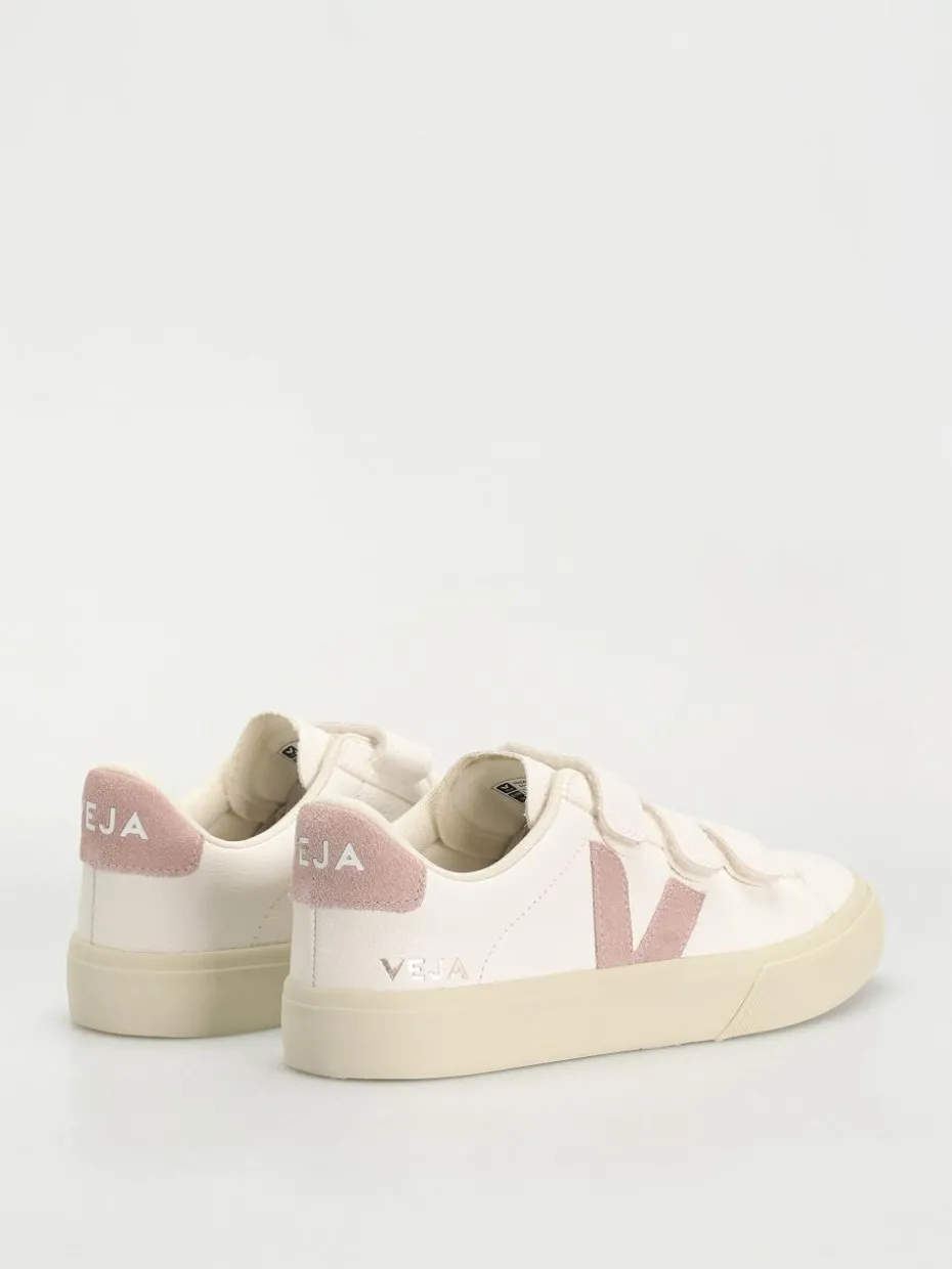 Veja Recife Logo Wmn Schuhe