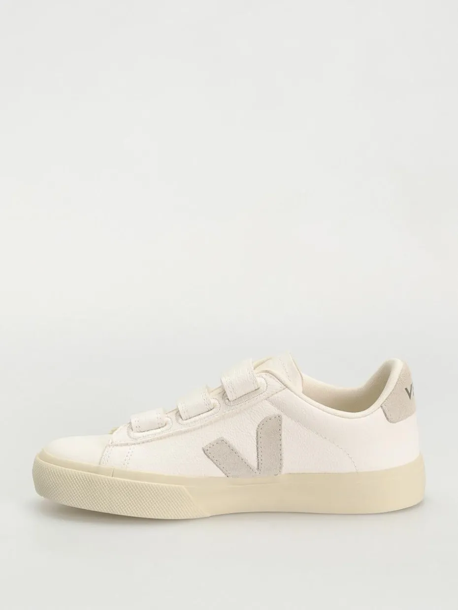 Veja Recife Logo Wmn Schuhe