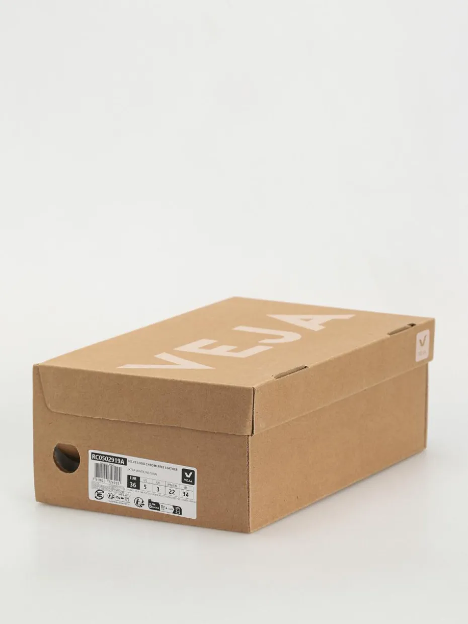 Veja Recife Logo Wmn Schuhe