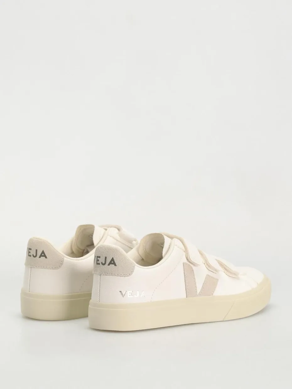 Veja Recife Logo Wmn Schuhe