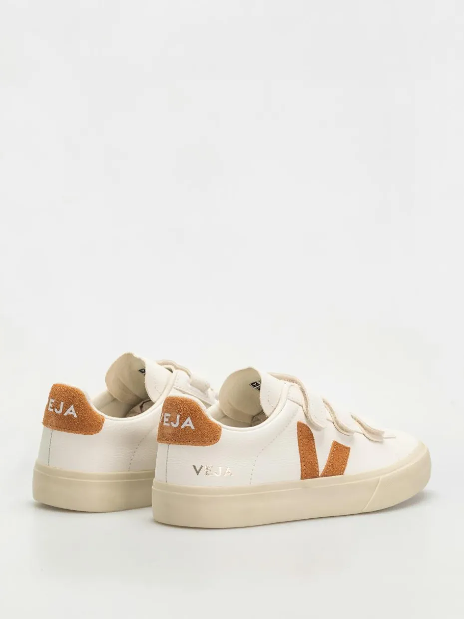 Veja Recife Logo Wmn Schuhe