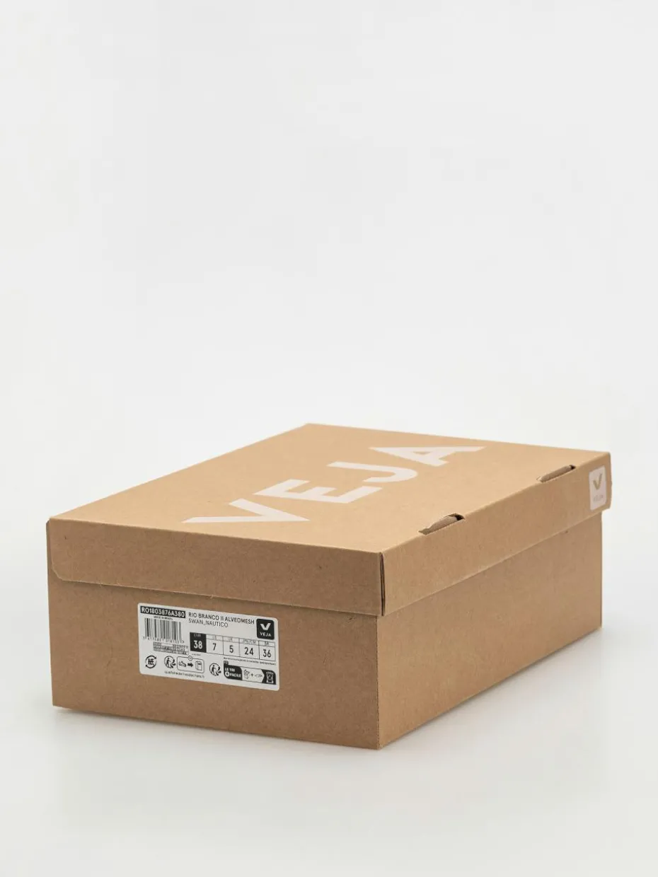 Veja Rio Branco Ii Wmn Schuhe