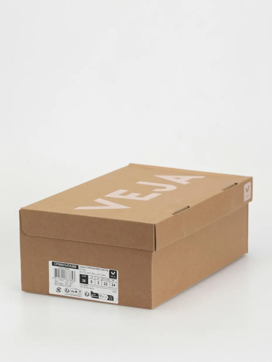 Veja Schuhe Campo Wmn