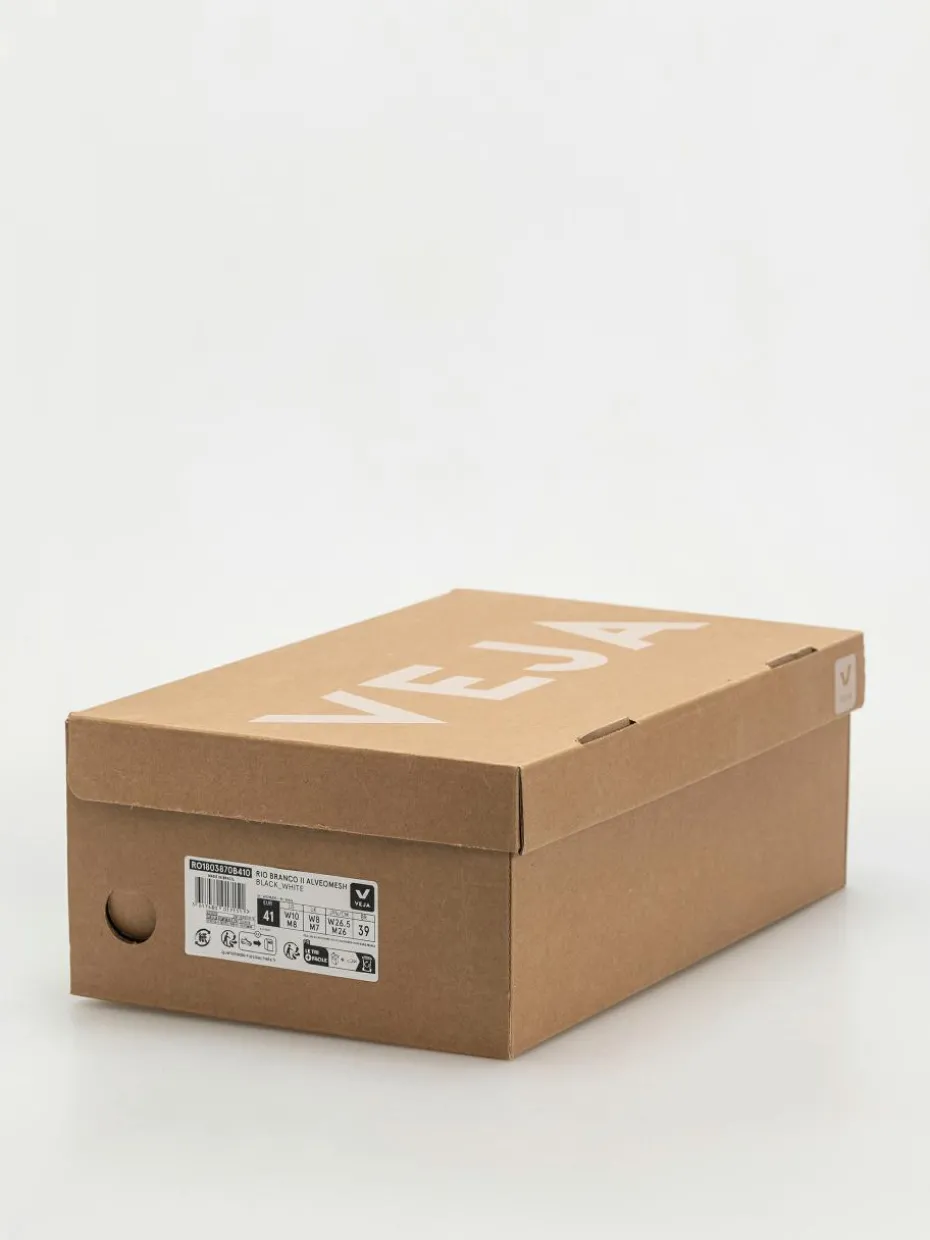 Veja Schuhe Rio Branco Ii