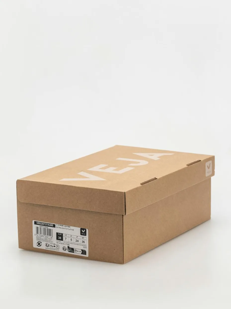 Veja Schuhe V-10 Wmn