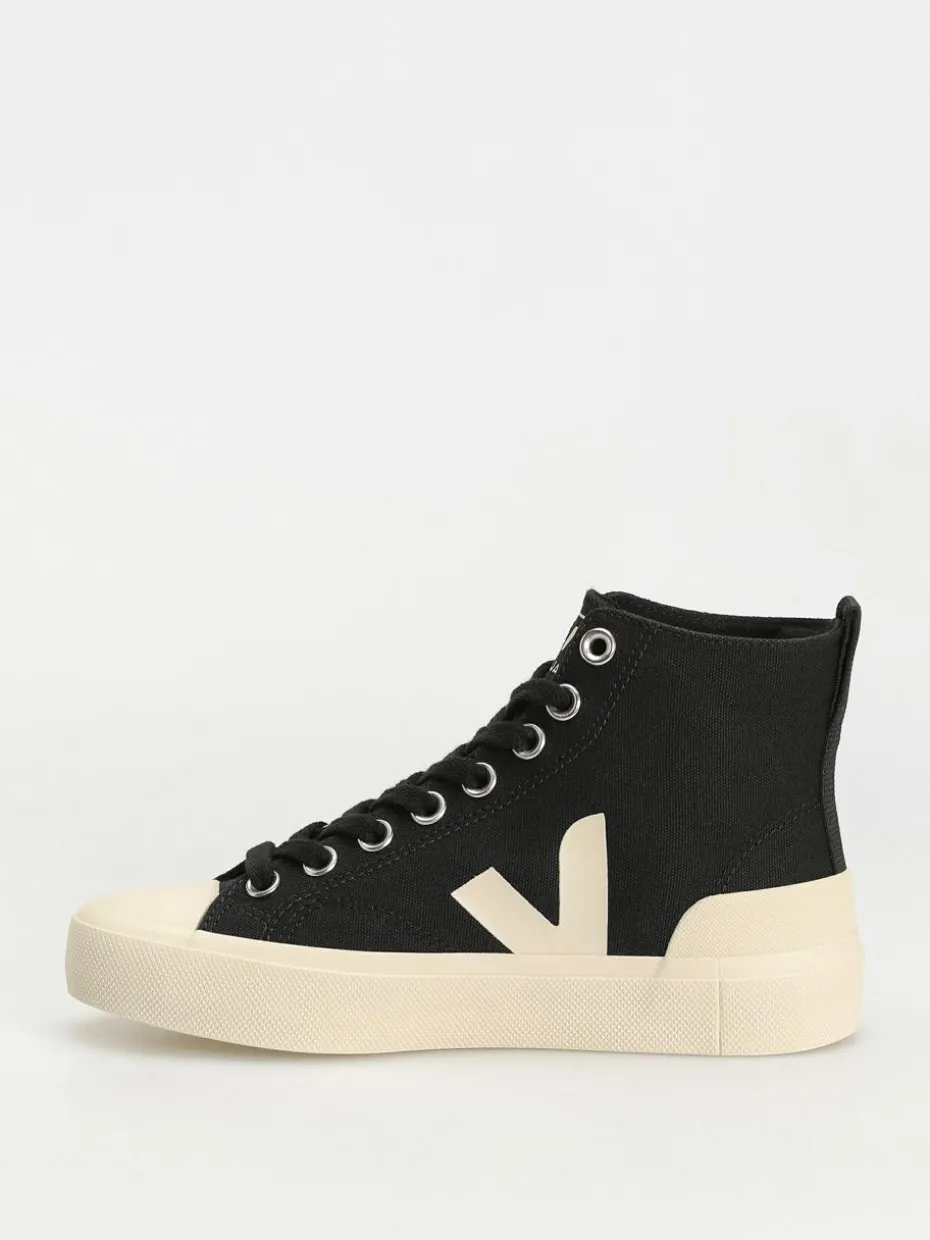 Veja Wata II Canvas Schuhe Wmn