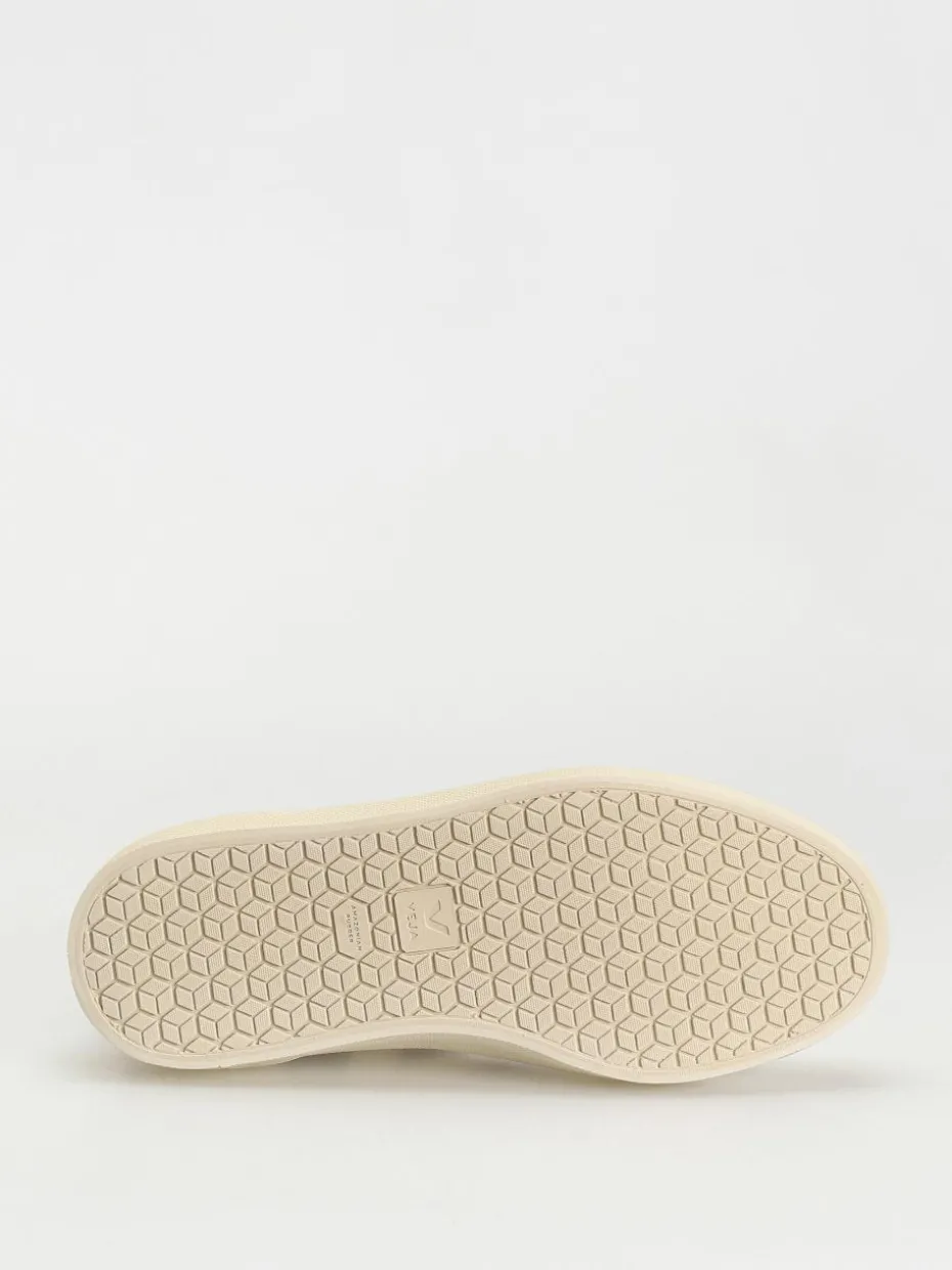 Veja Wata II Canvas Schuhe Wmn