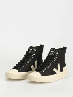 Veja Wata II Canvas Schuhe Wmn