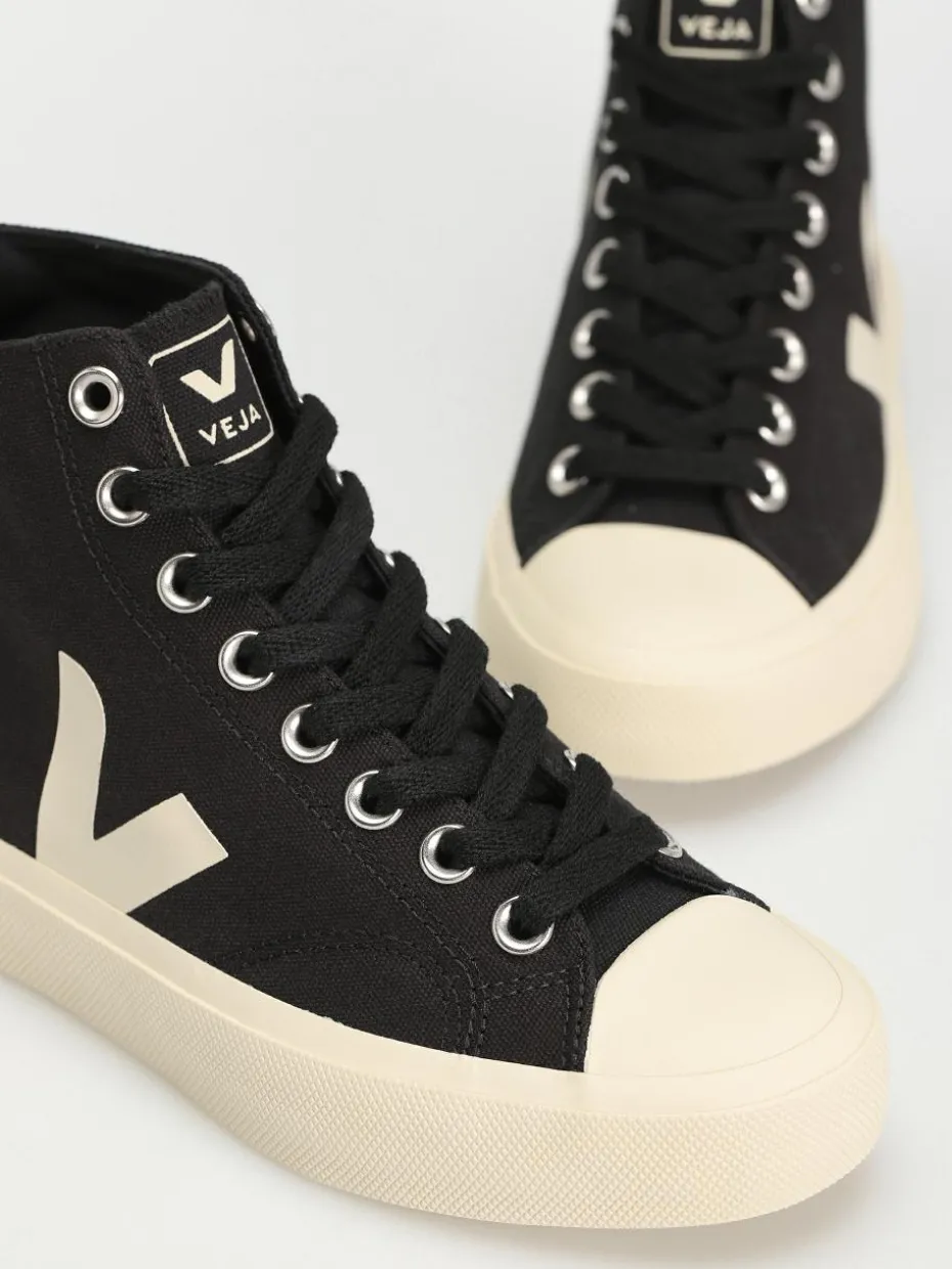 Veja Wata II Canvas Schuhe Wmn