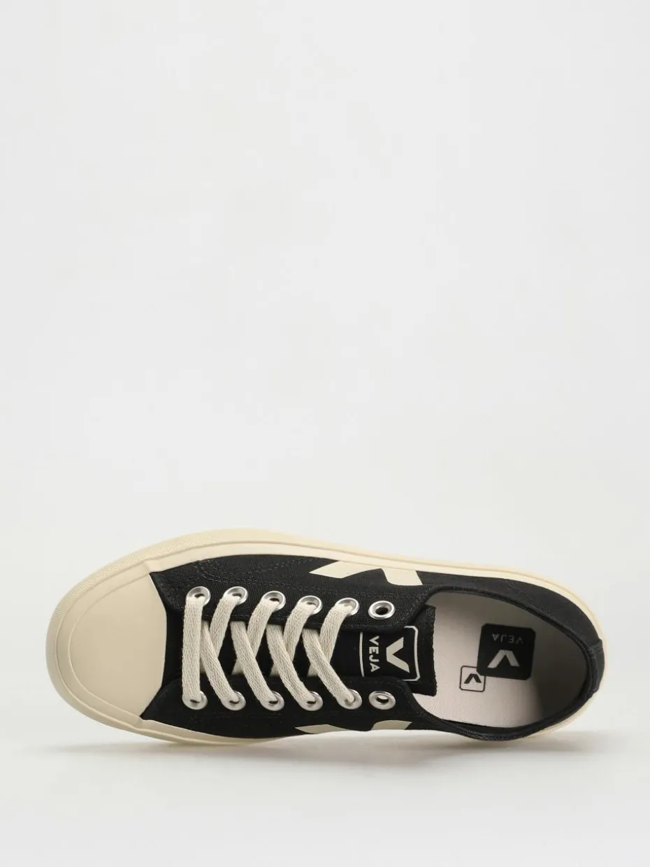 Veja Wata II Low Schuhe Wmn