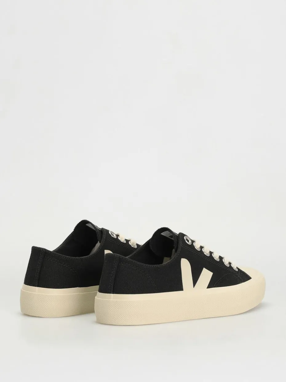 Veja Wata II Low Schuhe Wmn