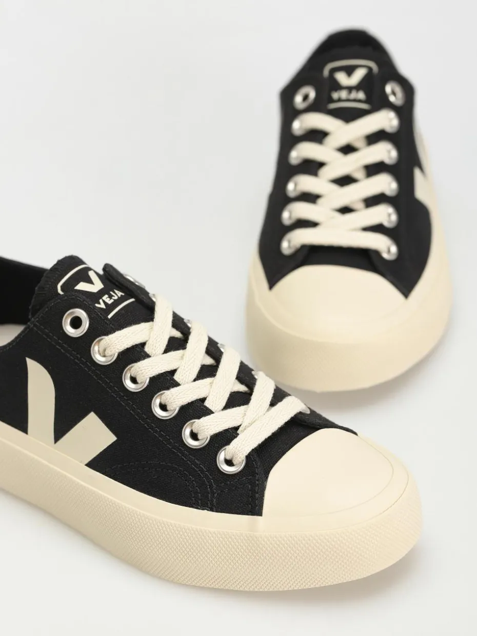 Veja Wata II Low Schuhe Wmn