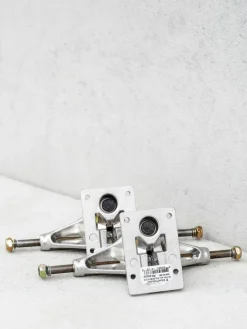 Venture Achsen All Polished