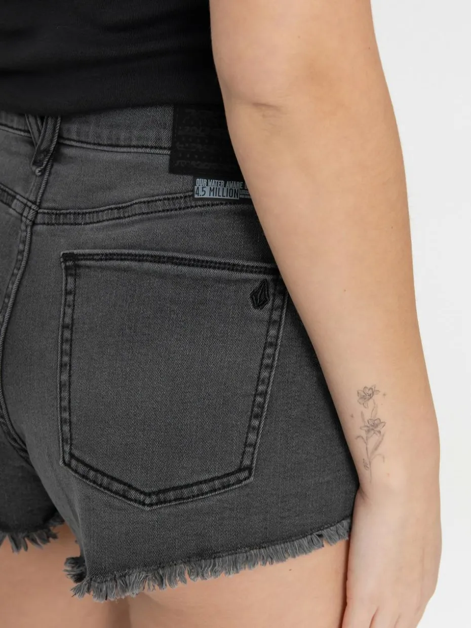 Volcom 1991 Stoned Wmn Shorts