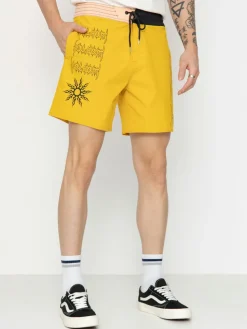 Volcom About Time Liberators 17 Boardshorts
