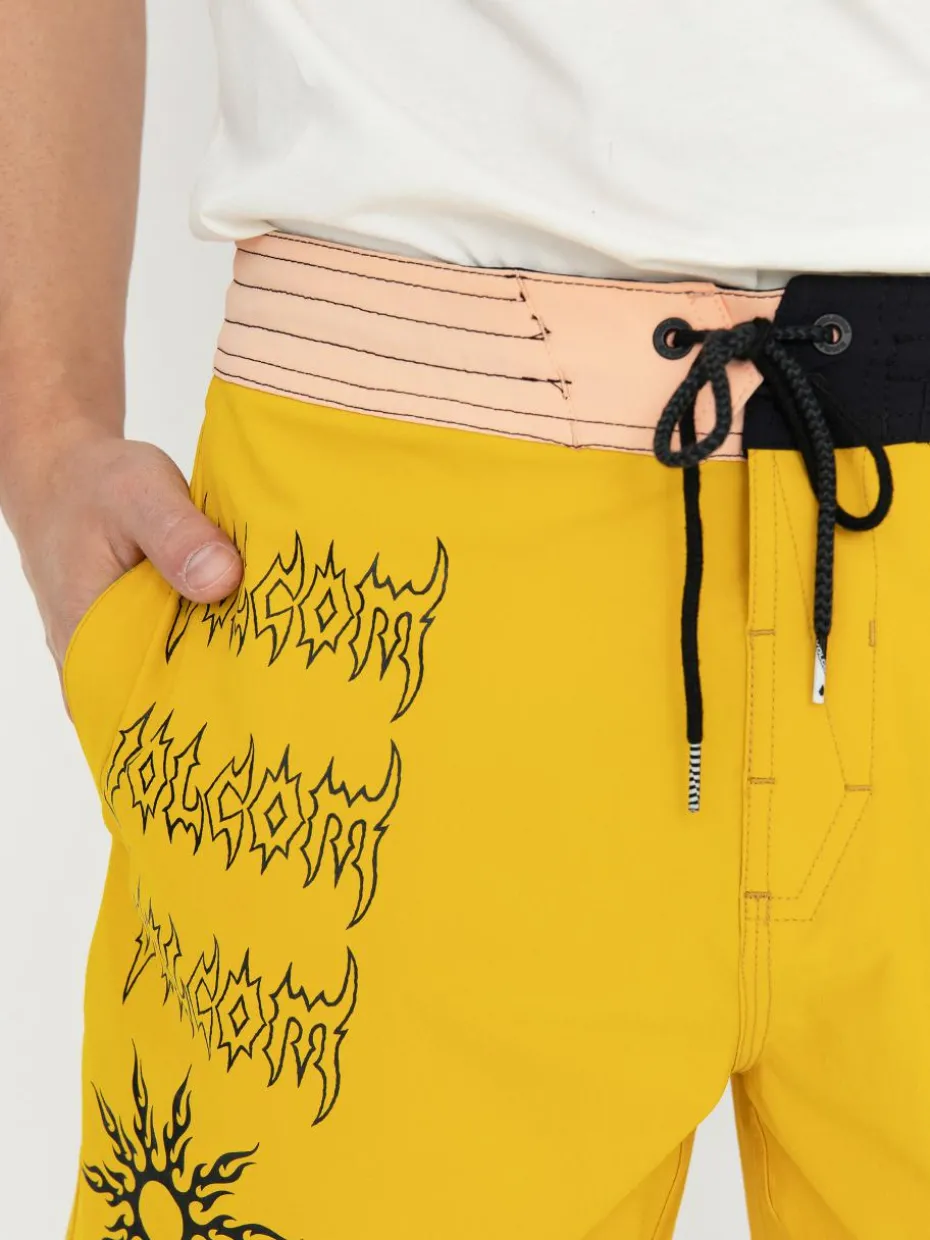 Volcom About Time Liberators 17 Boardshorts