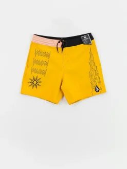 Volcom About Time Liberators 17 Boardshorts