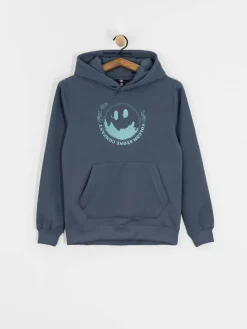 Volcom Aktives Sweatshirt Hydro Fleece HD JR